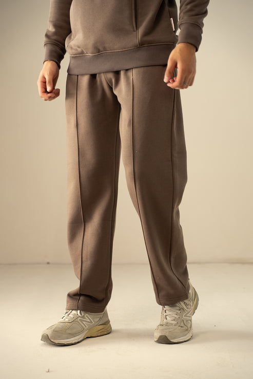 Brown Trousers for Men