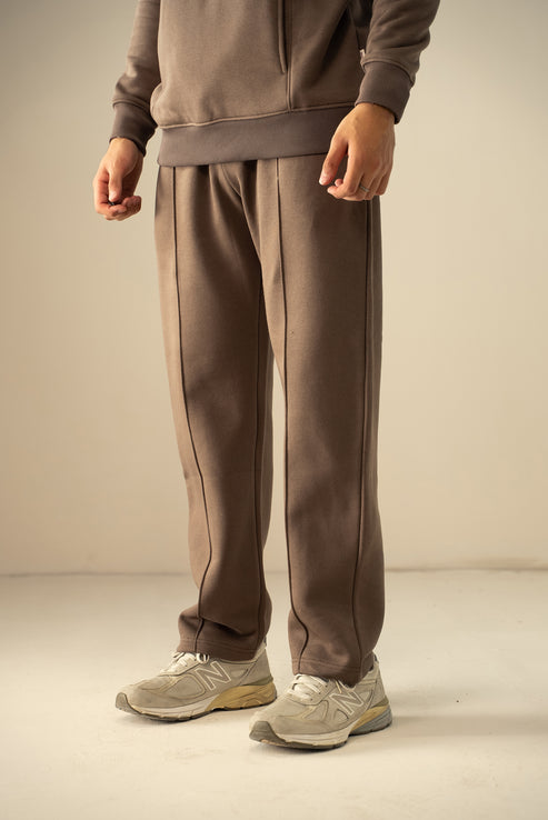 Brown Trousers for Men