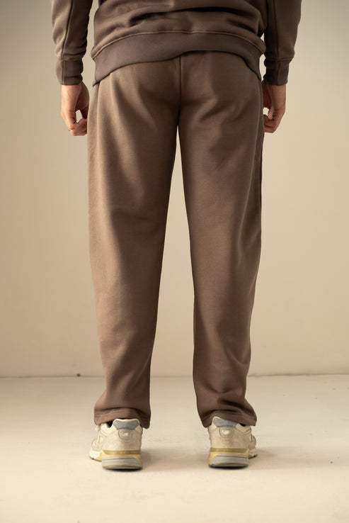 Brown Trousers for Men