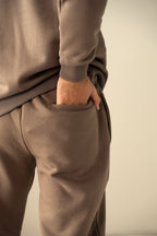 Relaxed Fit Trouser (RFT-07)