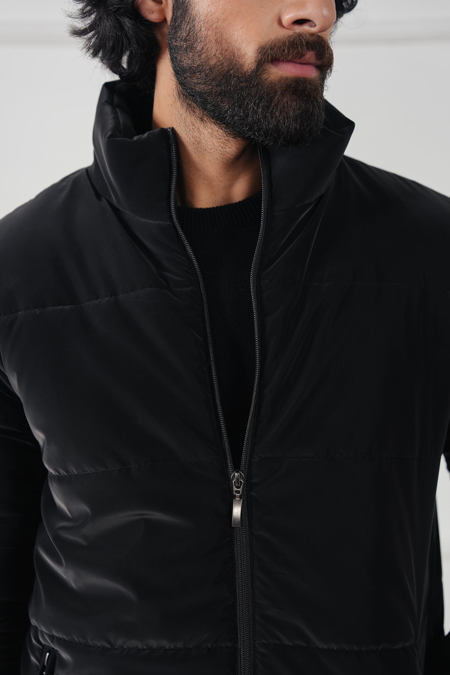 Explorer Puffer Jacket (MPJ-02)