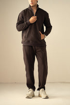 Quarter Zip Sweatshirt (MNZ-02)