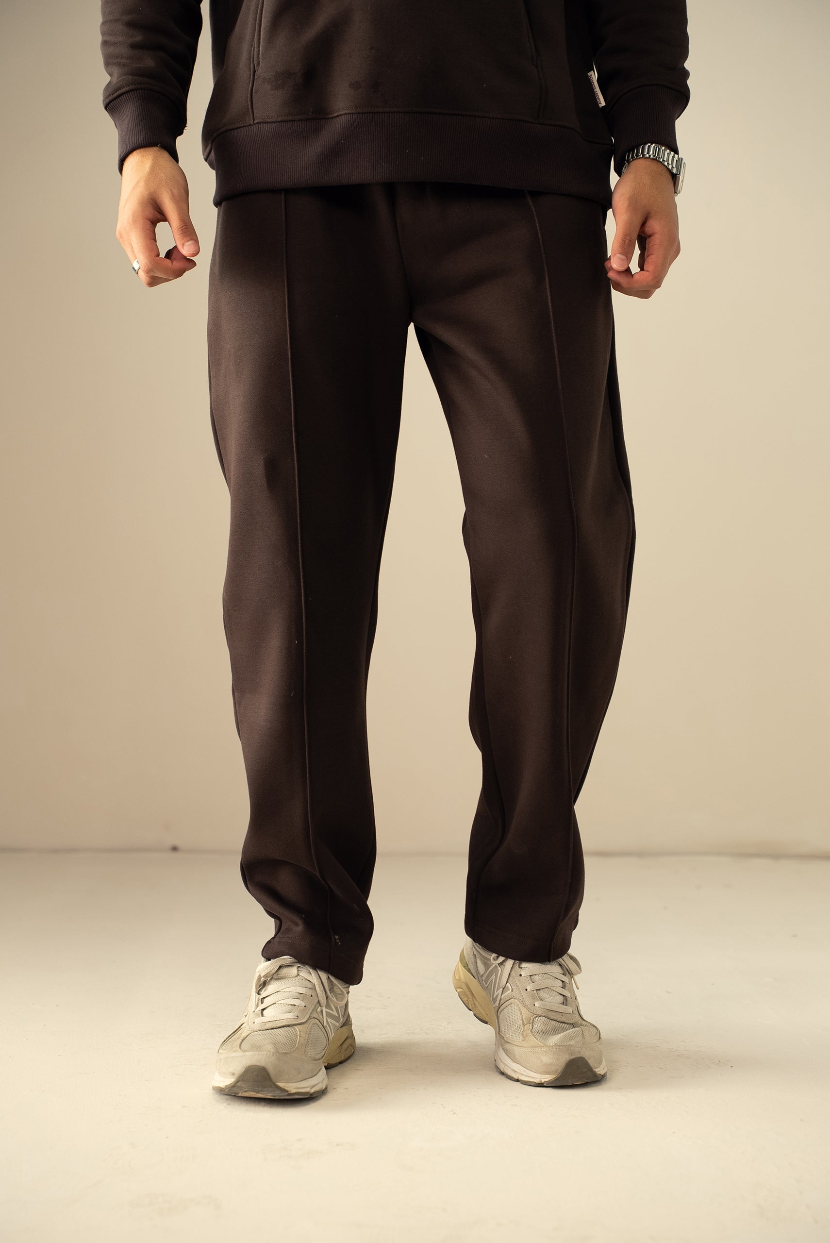 Relaxed Fit Trouser (RFT-05)