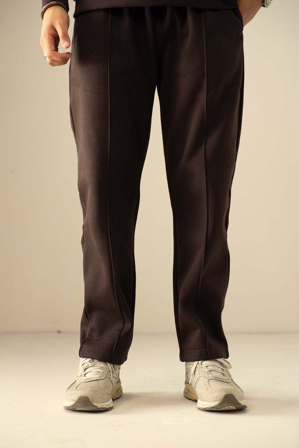 Relaxed Fit Trouser (RFT-05)