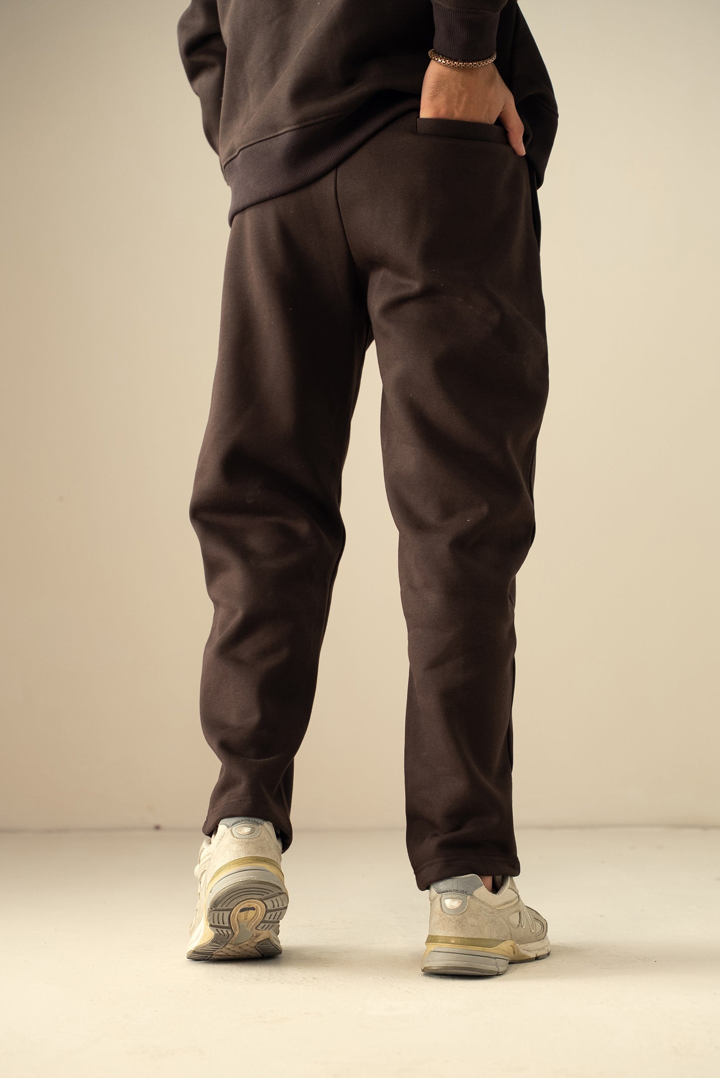 Relaxed Fit Trouser (RFT-05)