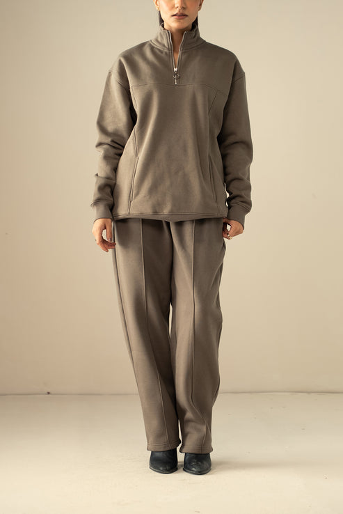 Brown Trousers for Men