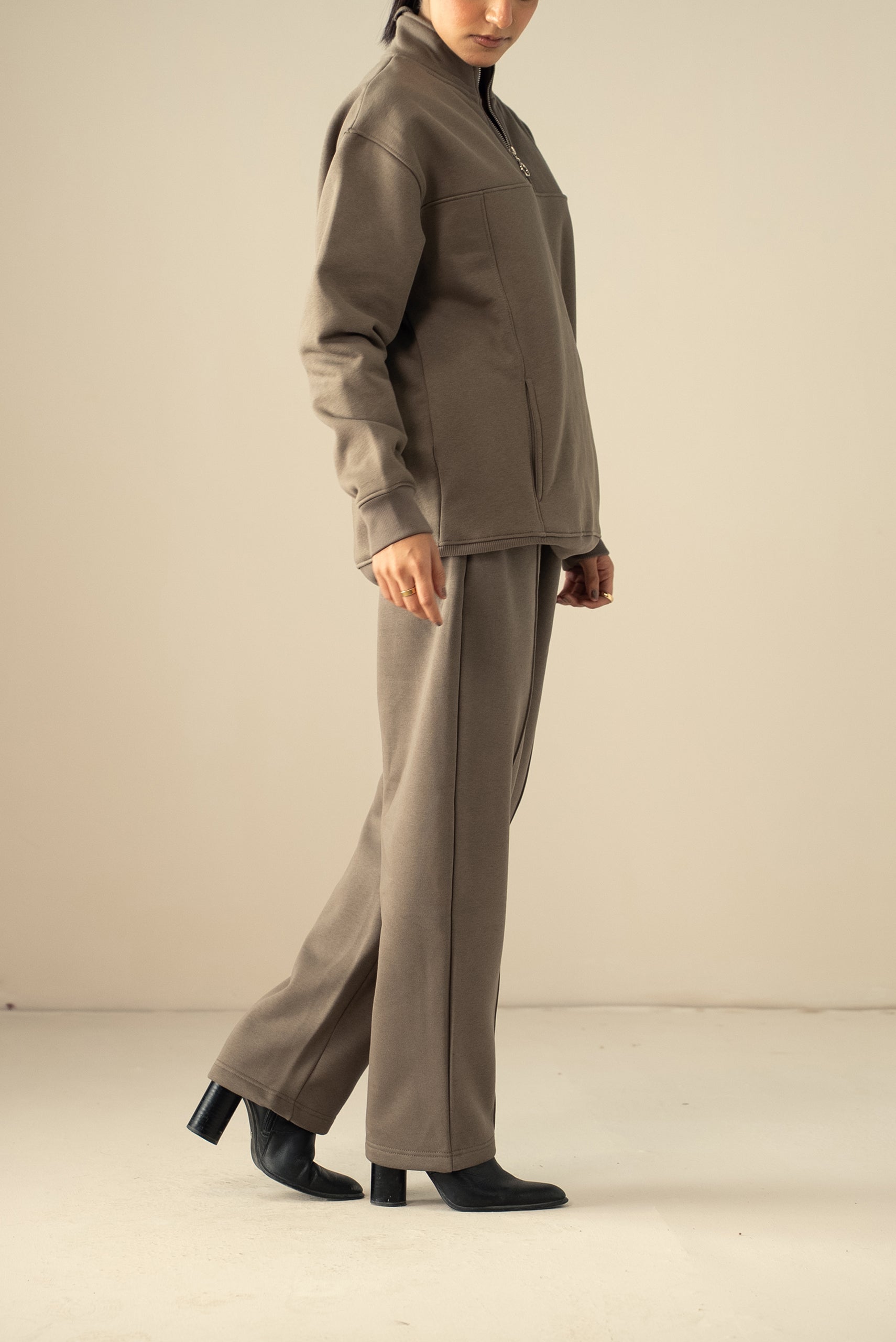 Relaxed Fit Trouser (RFT-06)