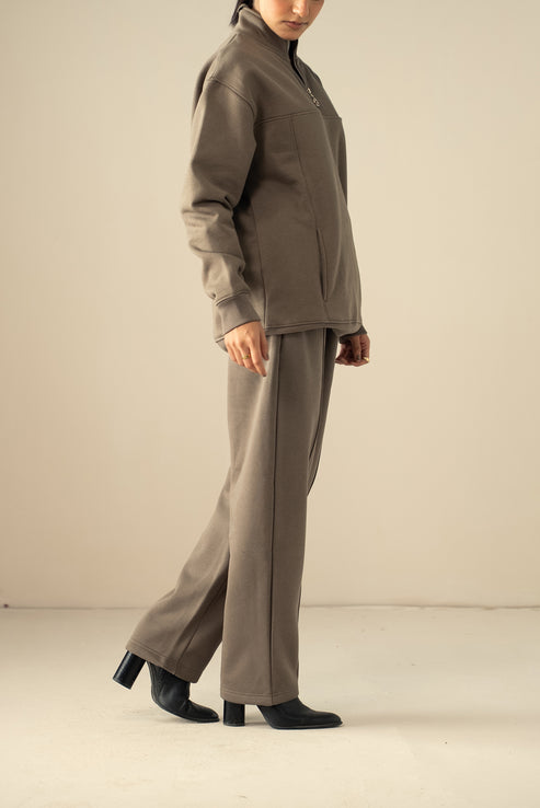 Brown Trousers for Men