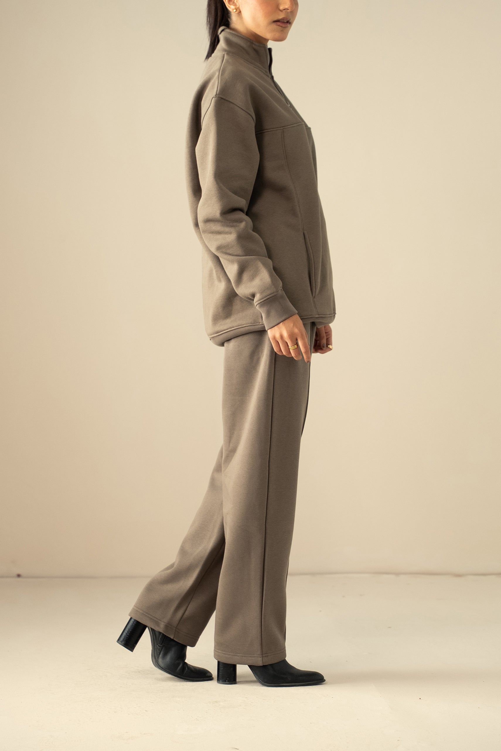 Relaxed Fit Trouser (RFT-06)