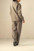 Relaxed Fit Trouser (RFT-06)