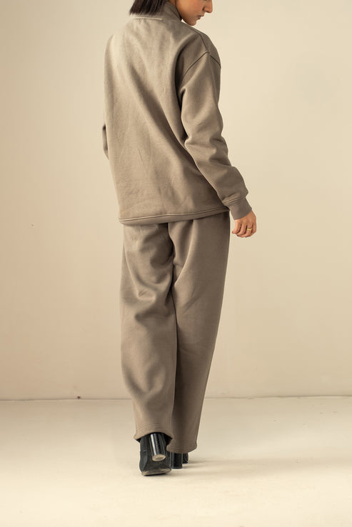 Brown Trousers for Men