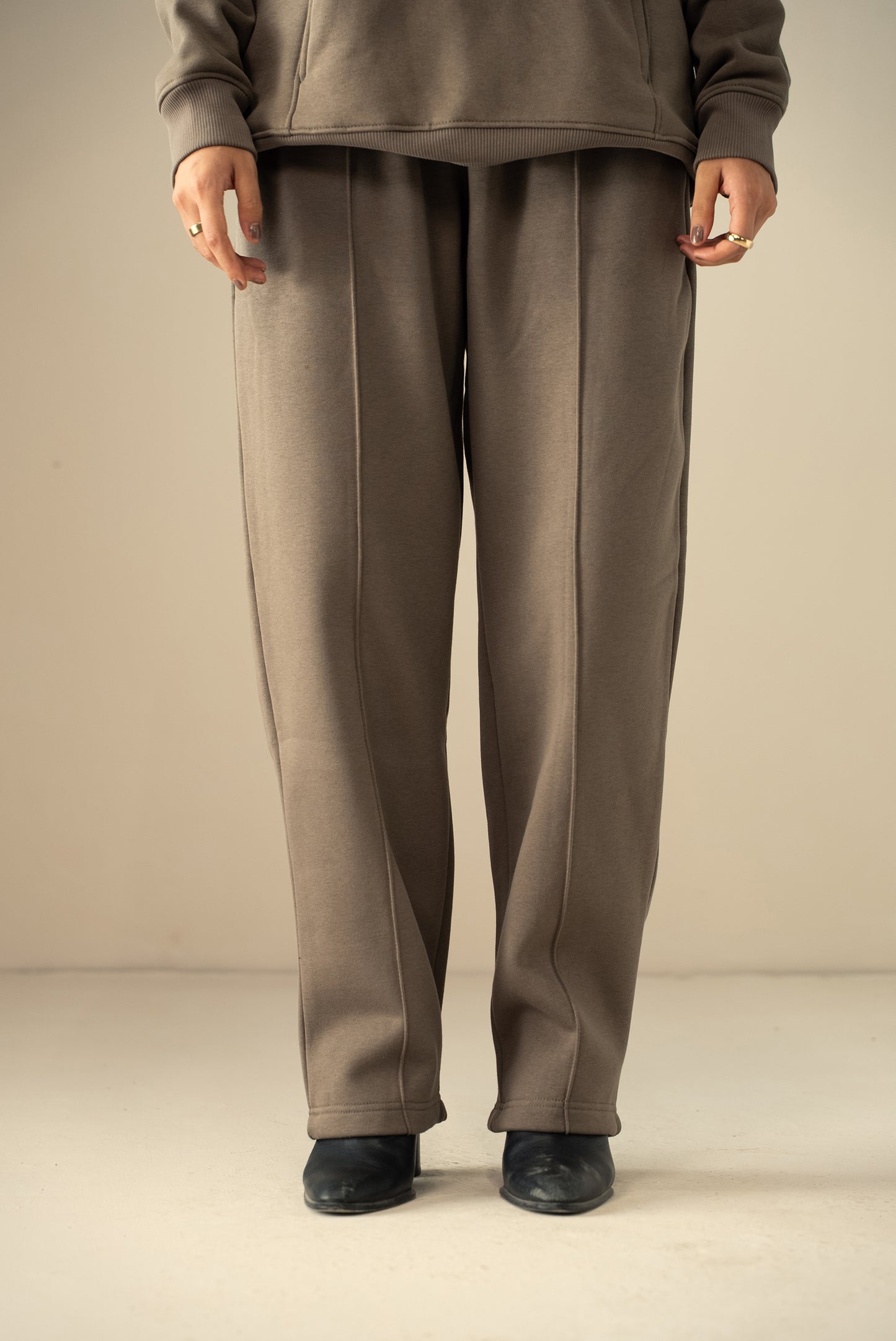 Relaxed Fit Trouser (RFT-06)