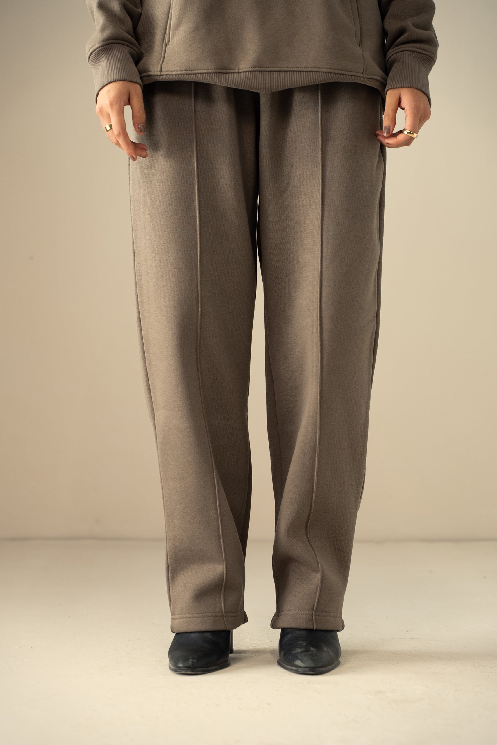 Relaxed Fit Trouser (RFT-06)