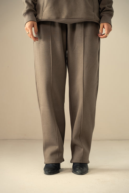 Brown Trousers for Men