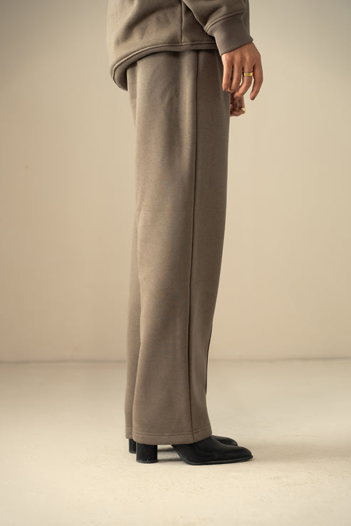 Brown Trousers for Men