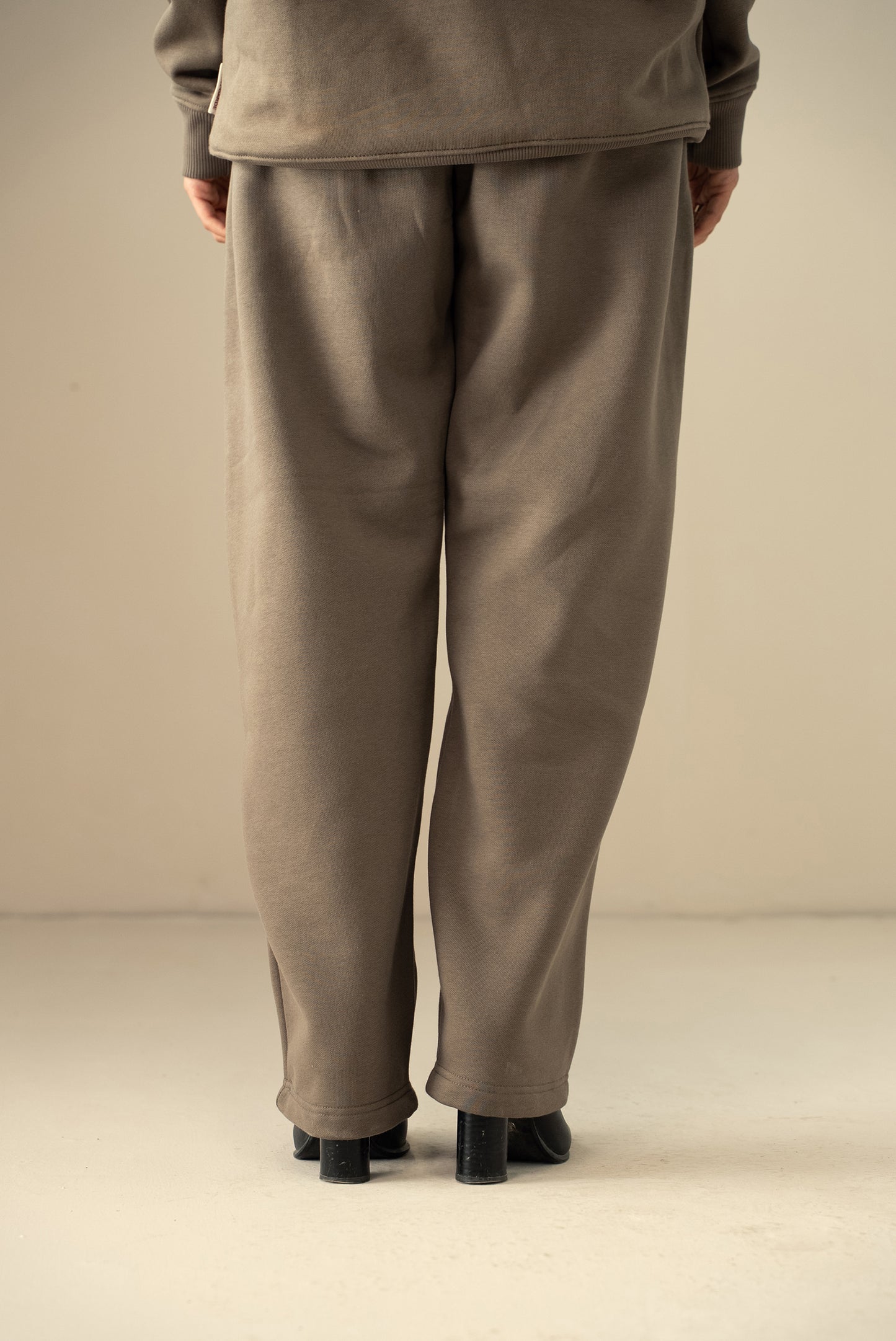 Relaxed Fit Trouser (RFT-06)