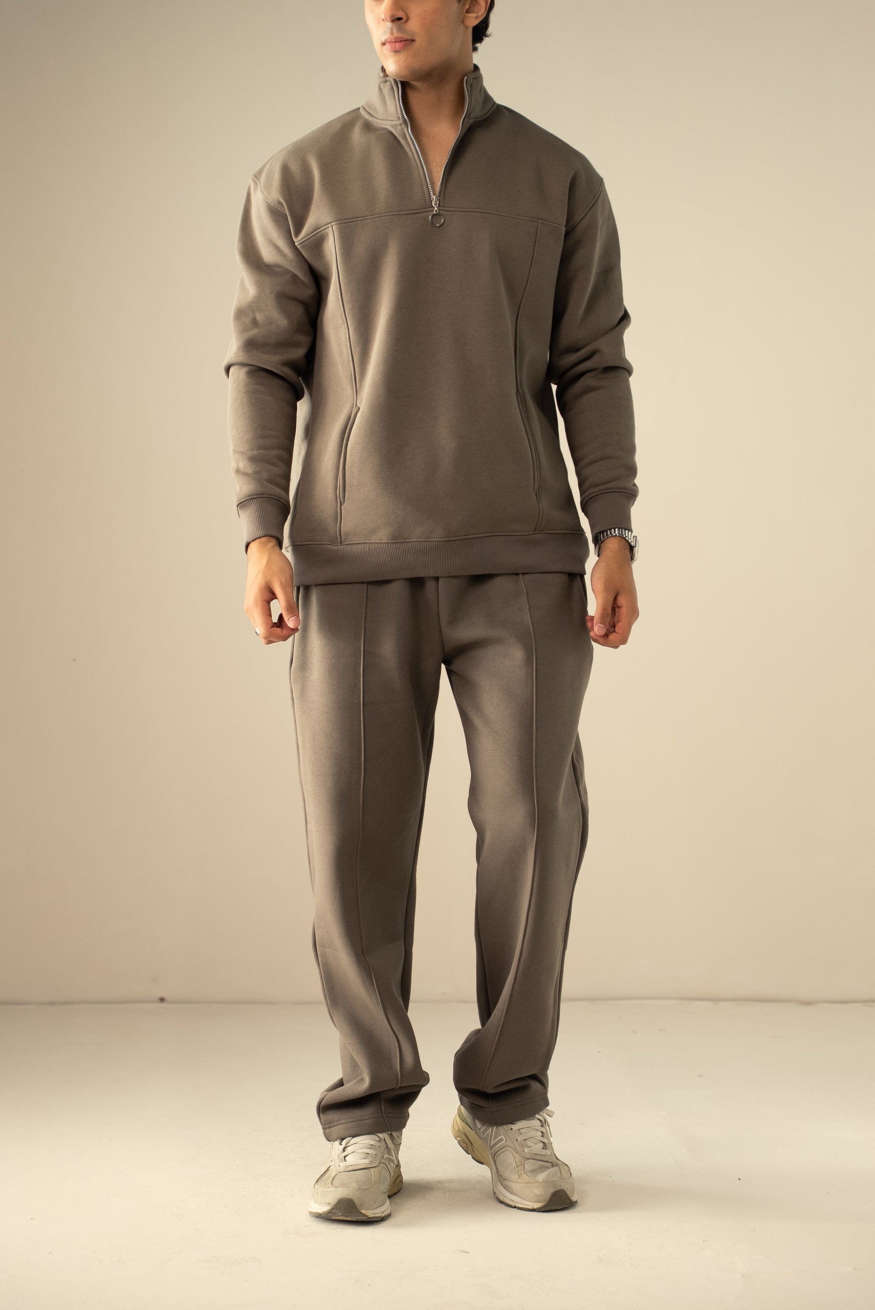 Relaxed Fit Trouser (RFT-06)