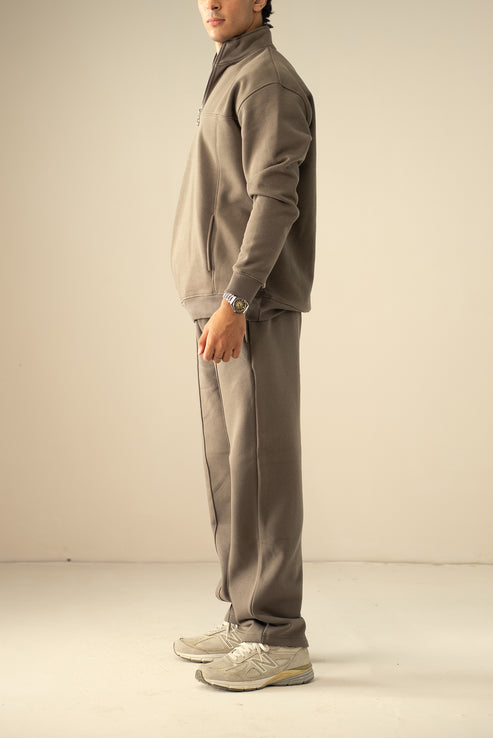 Brown Trousers for Men