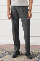 Milano Pleated Pant (MDP-06)