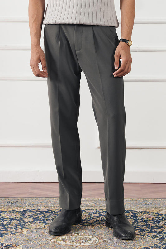 Milano Pleated Pant (MDP-06)