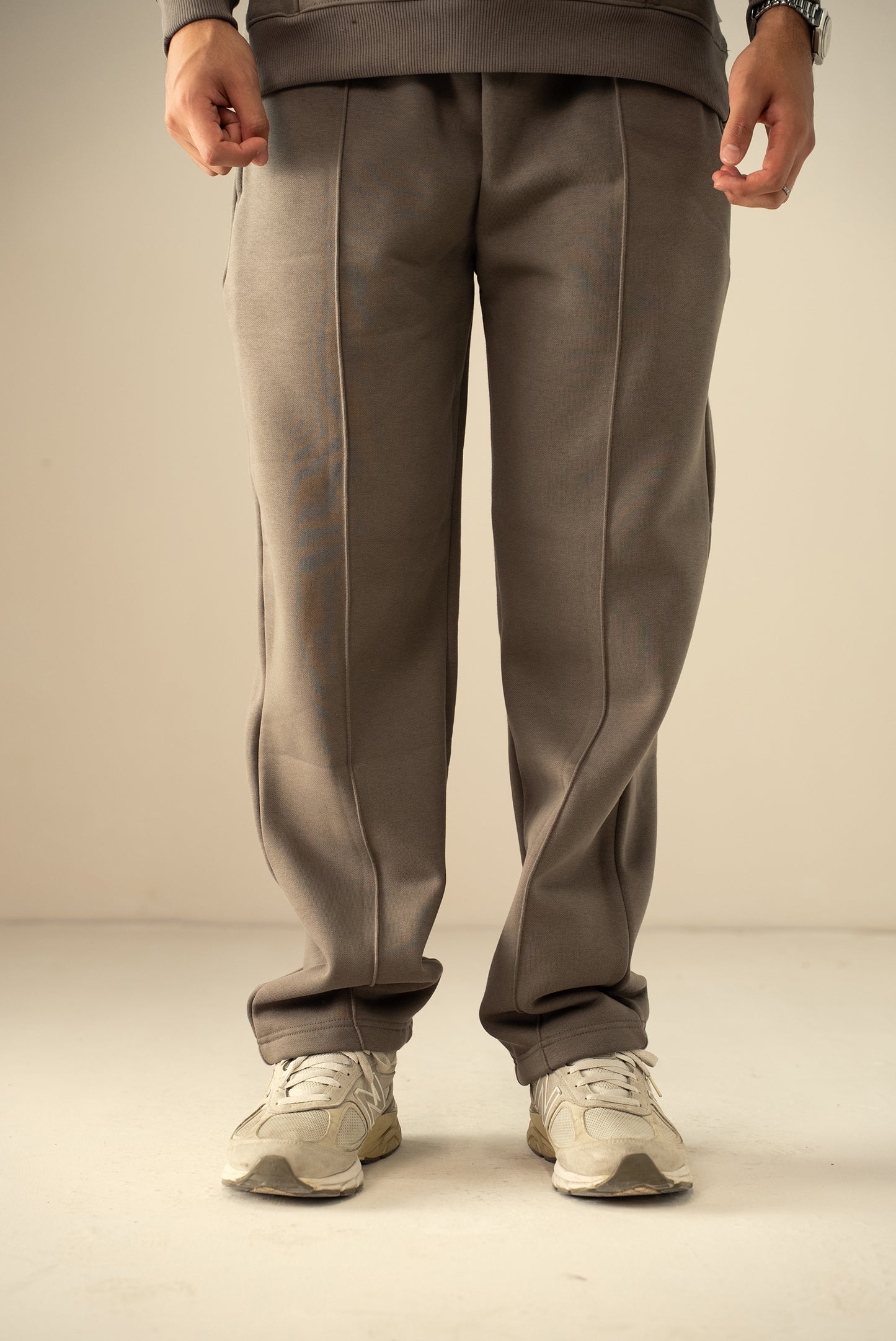 Relaxed Fit Trouser (RFT-06)