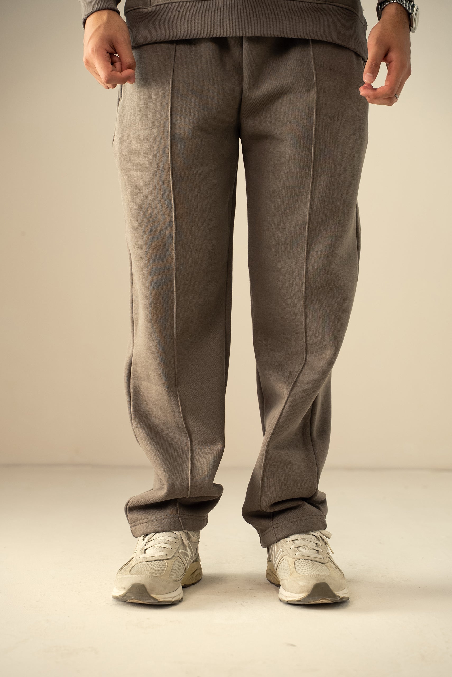 Relaxed Fit Trouser (RFT-06)