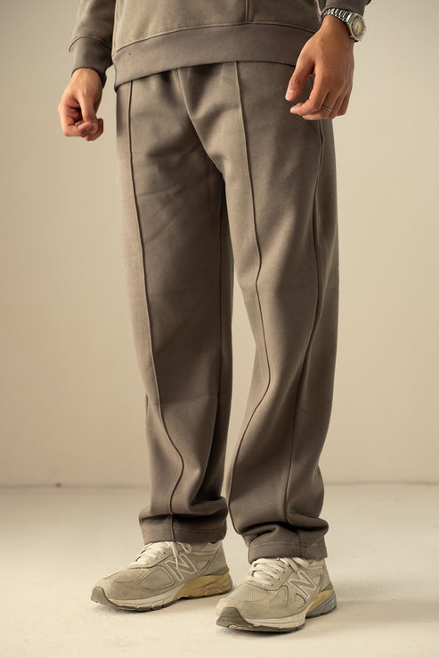 Brown Trousers for Men