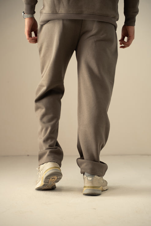 Brown Trousers for Men