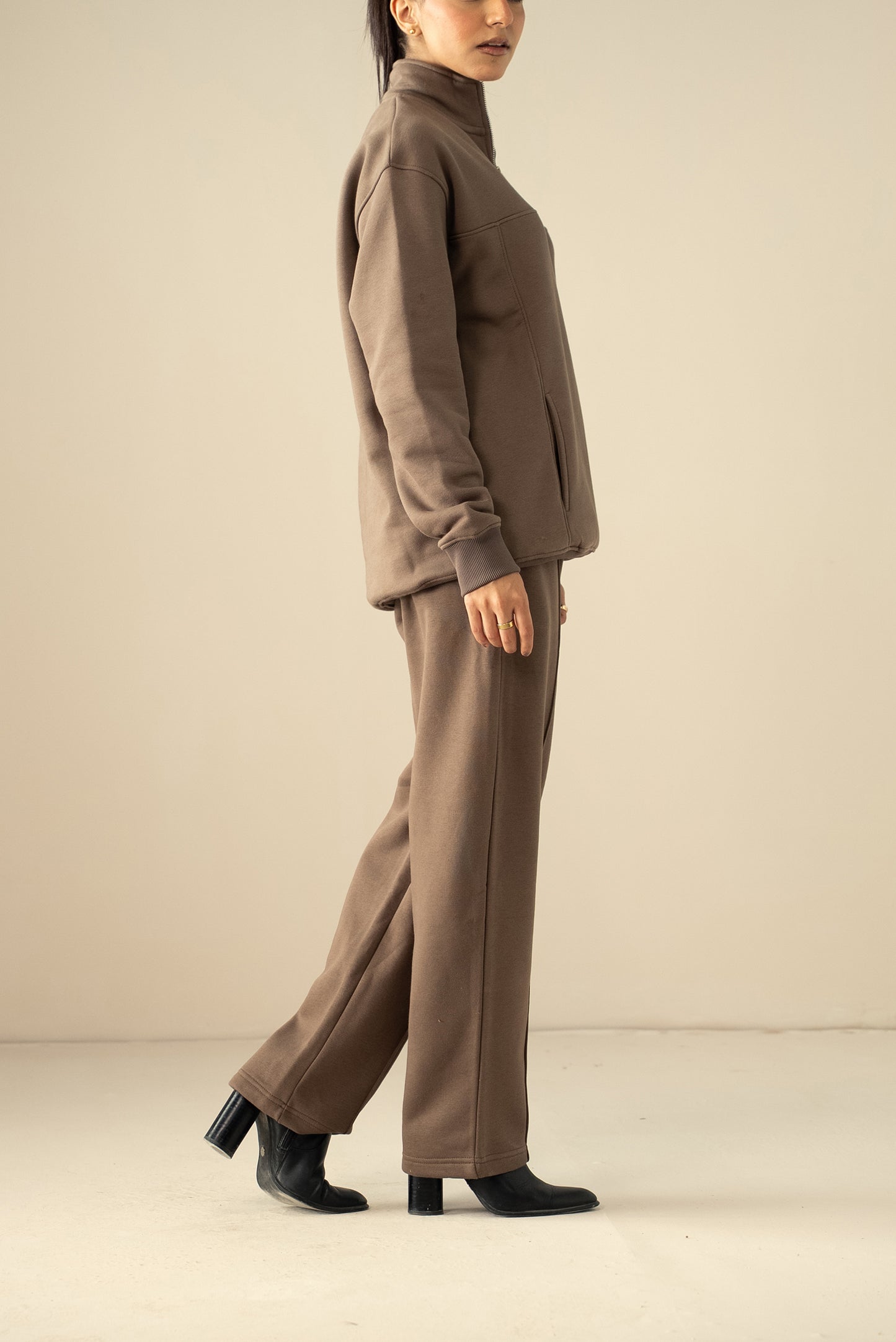 Relaxed Fit Trouser (RFT-07)