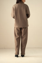 Relaxed Fit Trouser (RFT-07)