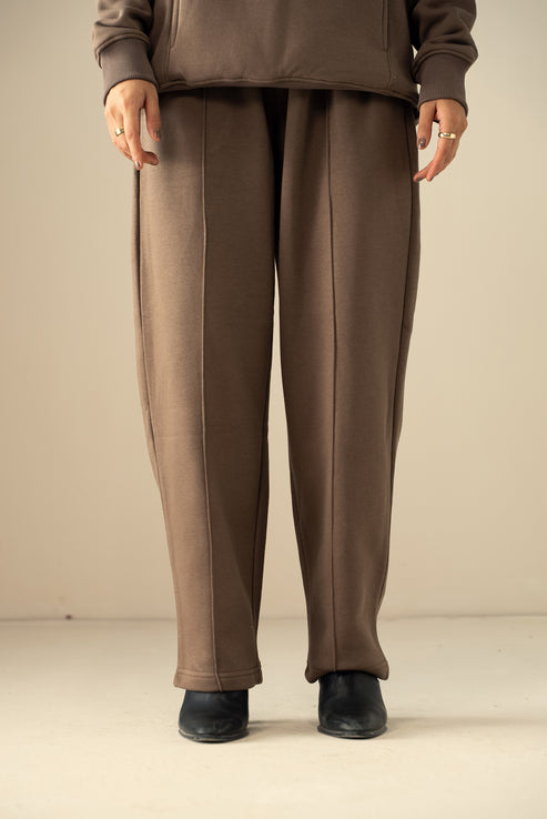 Brown Trousers for Men