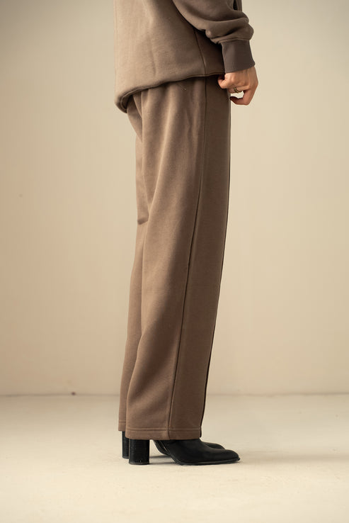 Brown Trousers for Men