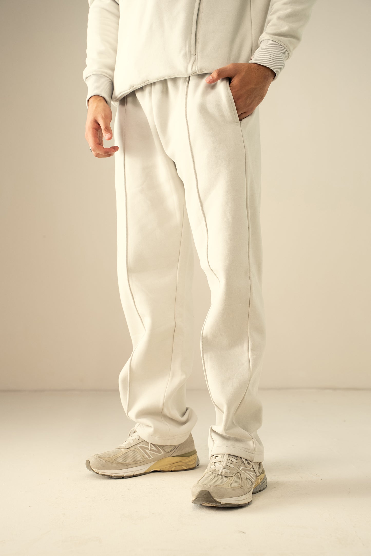 Relaxed Fit Trouser (RFT-08)