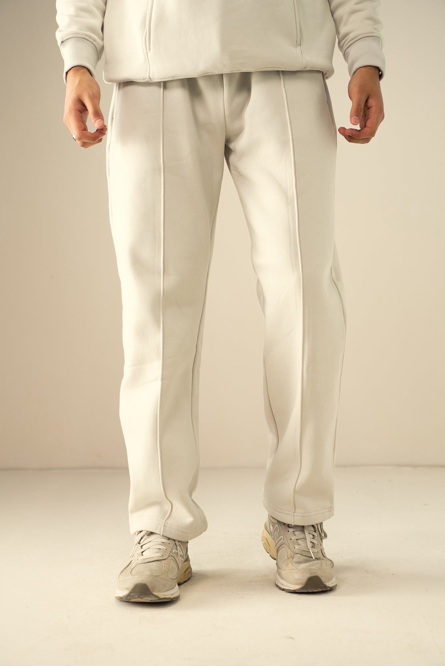 Relaxed Fit Trouser (RFT-08)