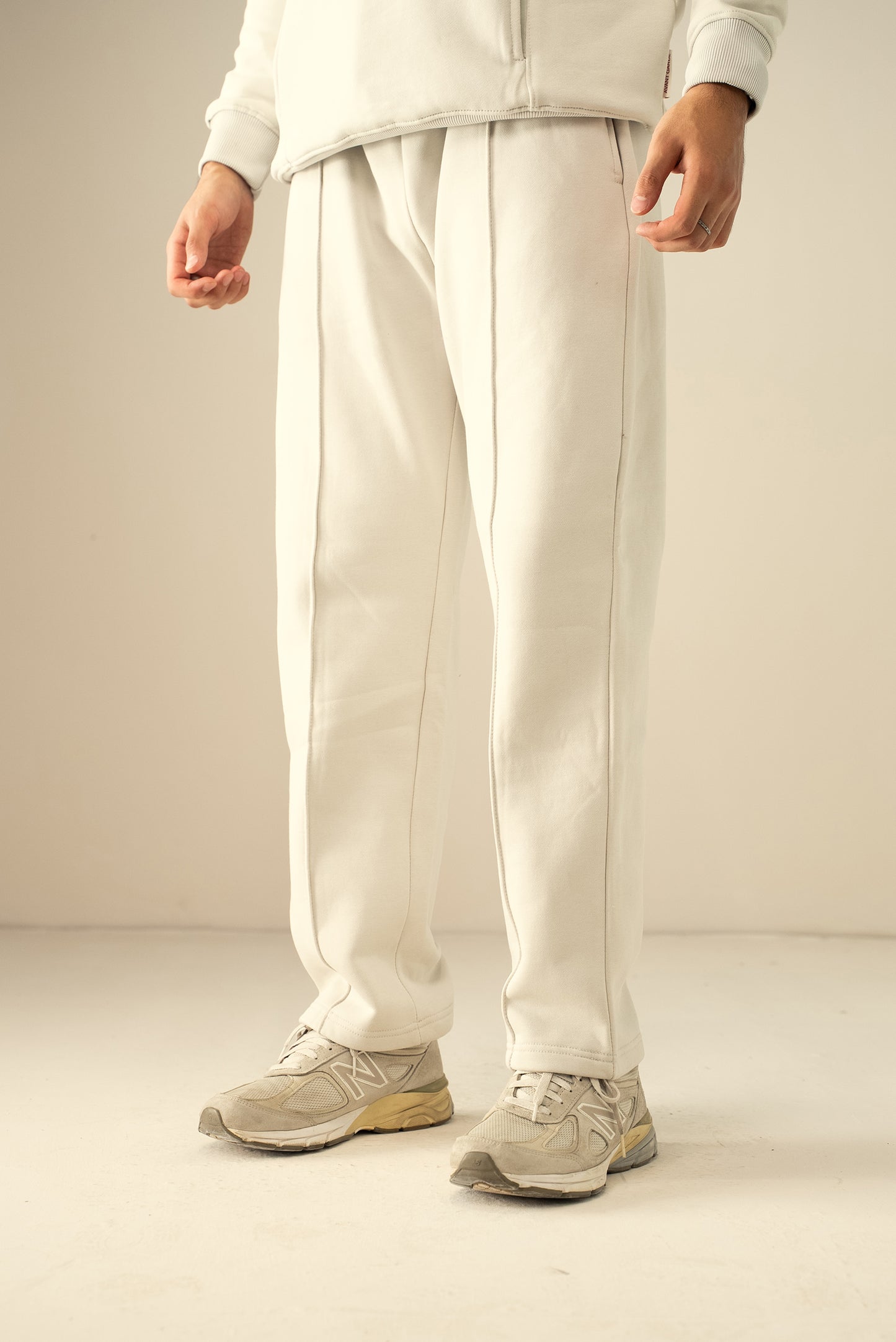 Relaxed Fit Trouser (RFT-08)