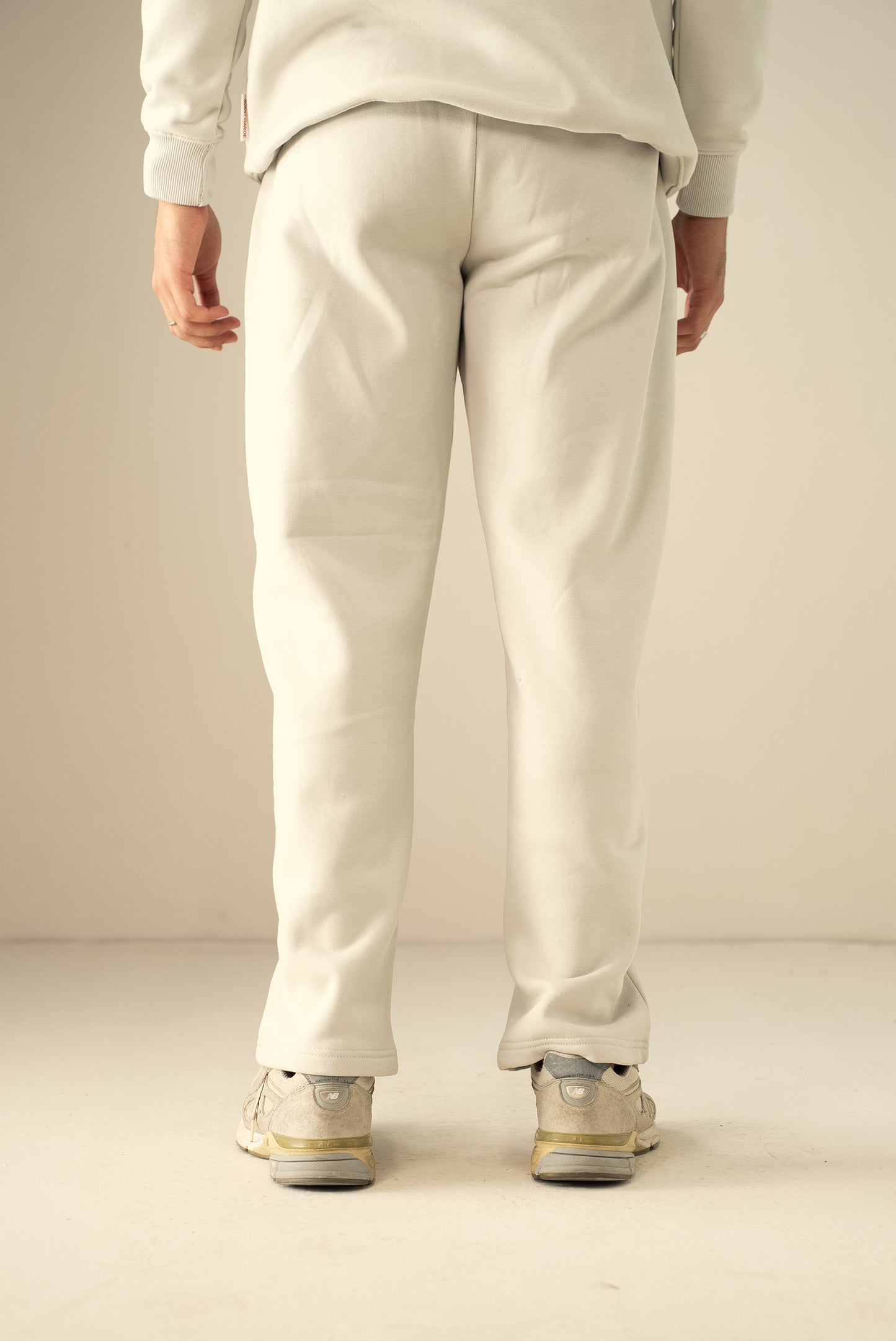 Relaxed Fit Trouser (RFT-08)