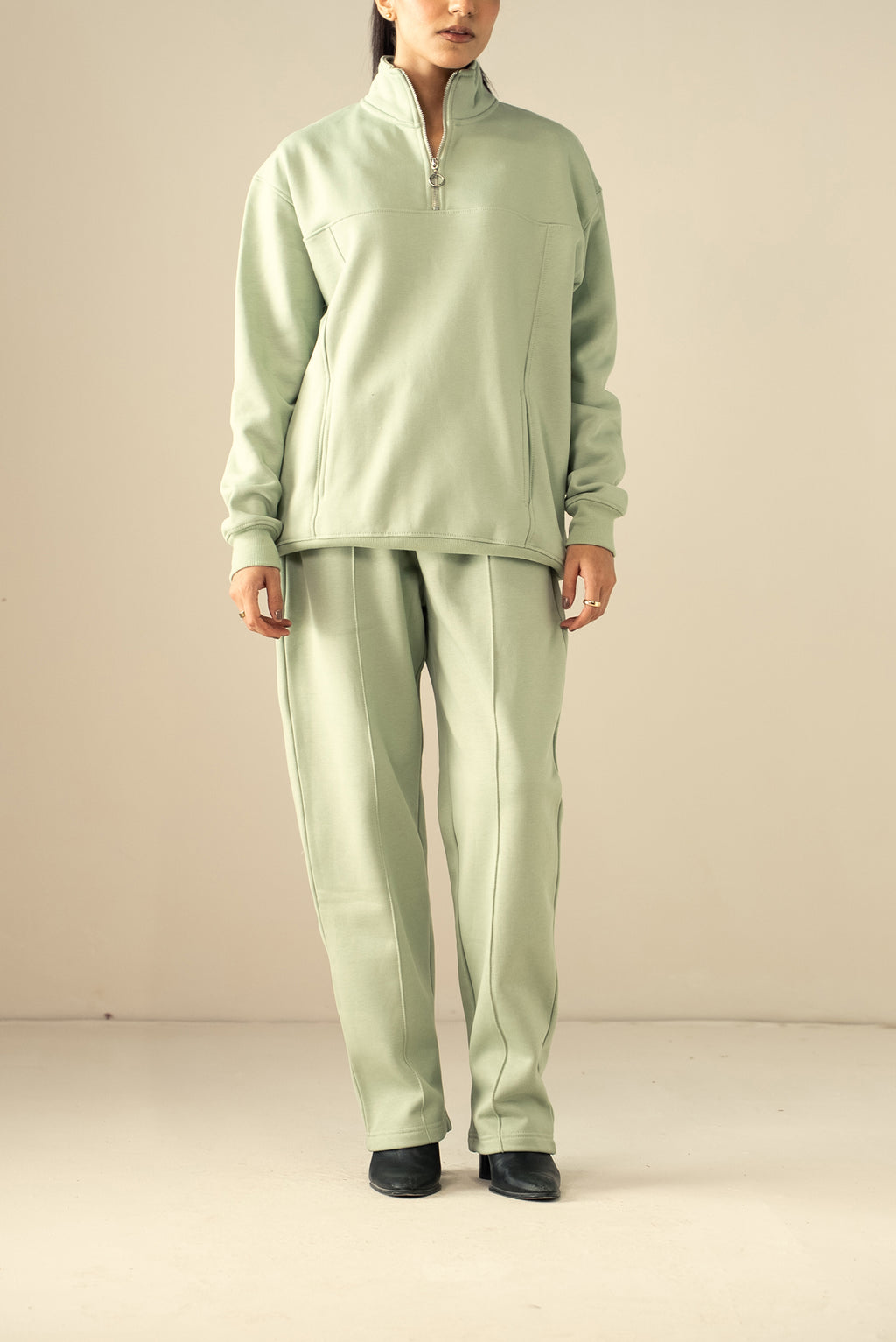 Relaxed Fit Trouser (RFT-09)