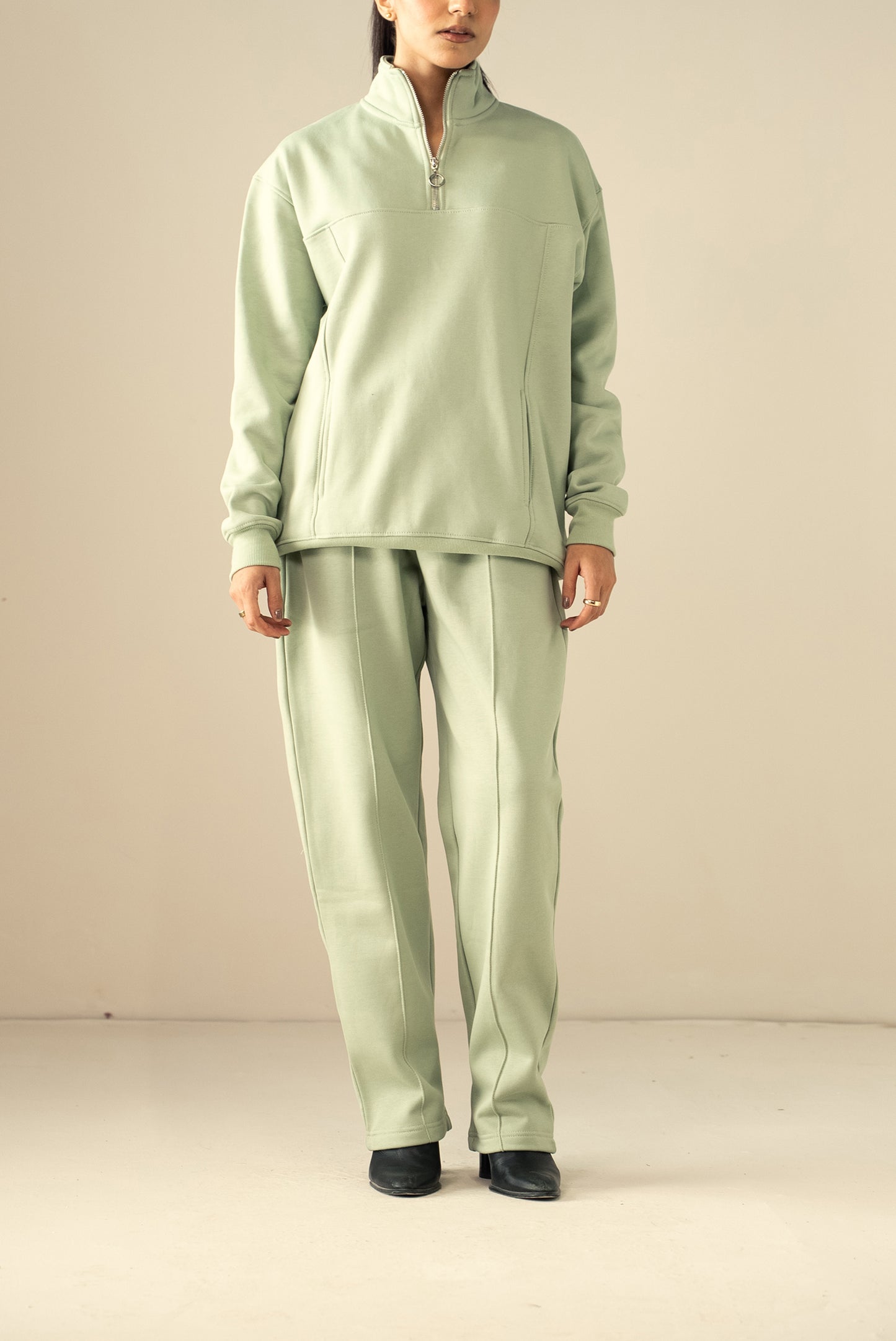 Relaxed Fit Trouser (RFT-09)