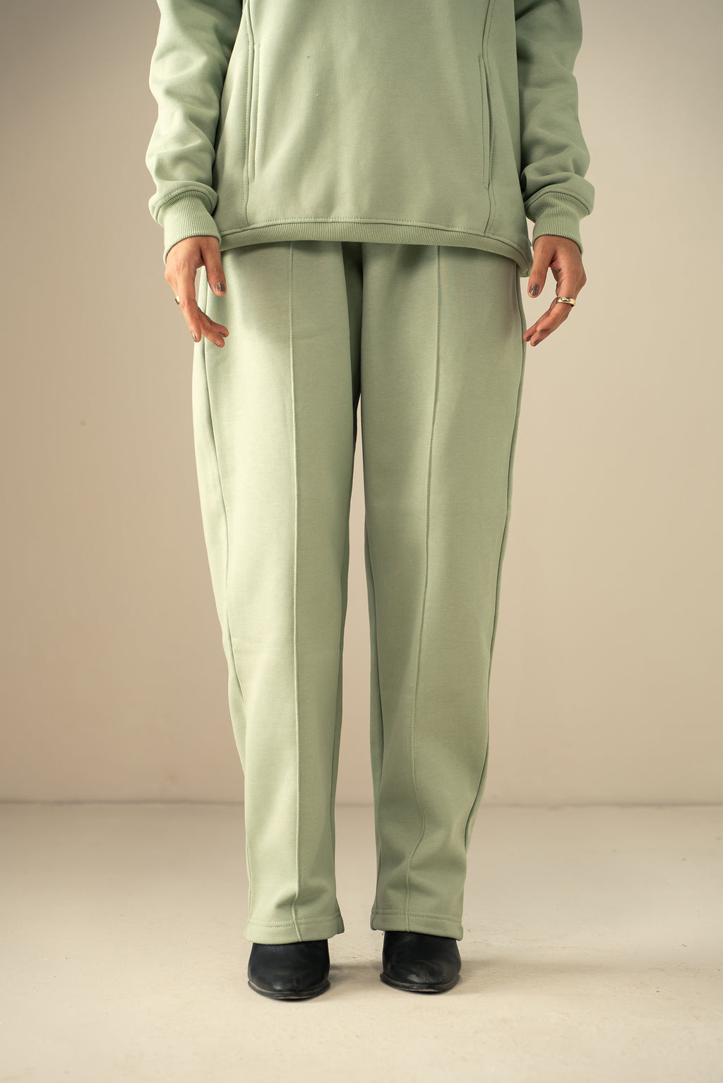 Relaxed Fit Trouser (RFT-09)