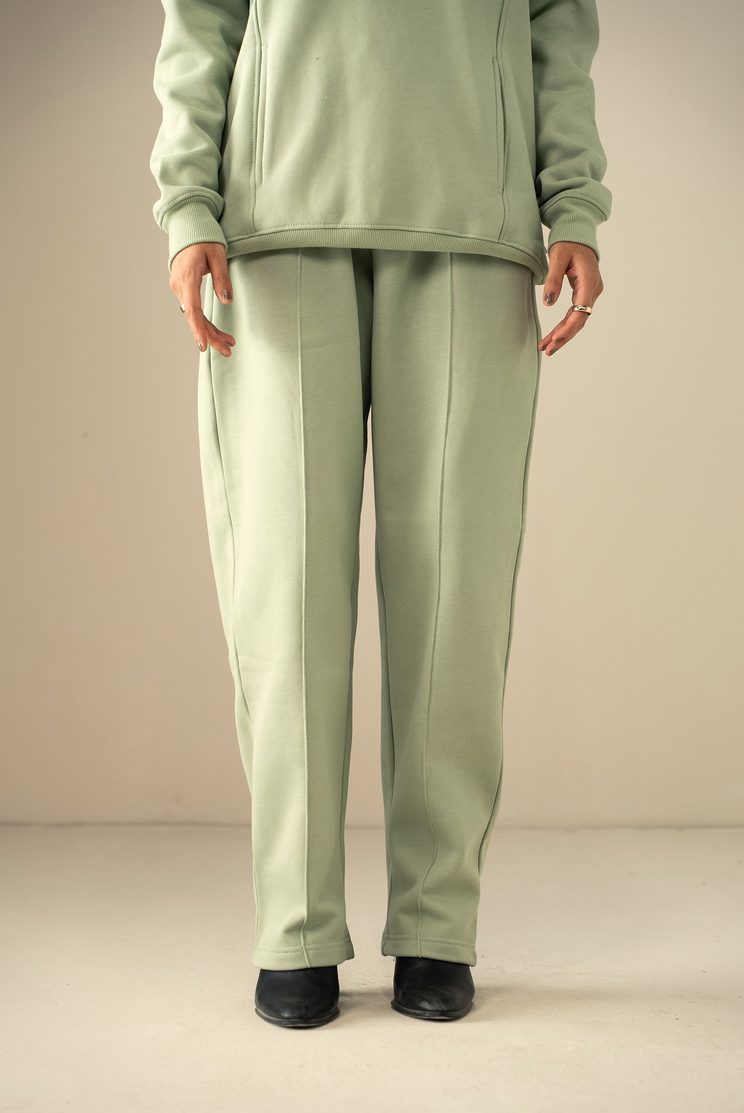 Relaxed Fit Trouser (RFT-09)