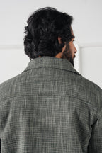 Harrington Wool Jacket (MWJ-06)