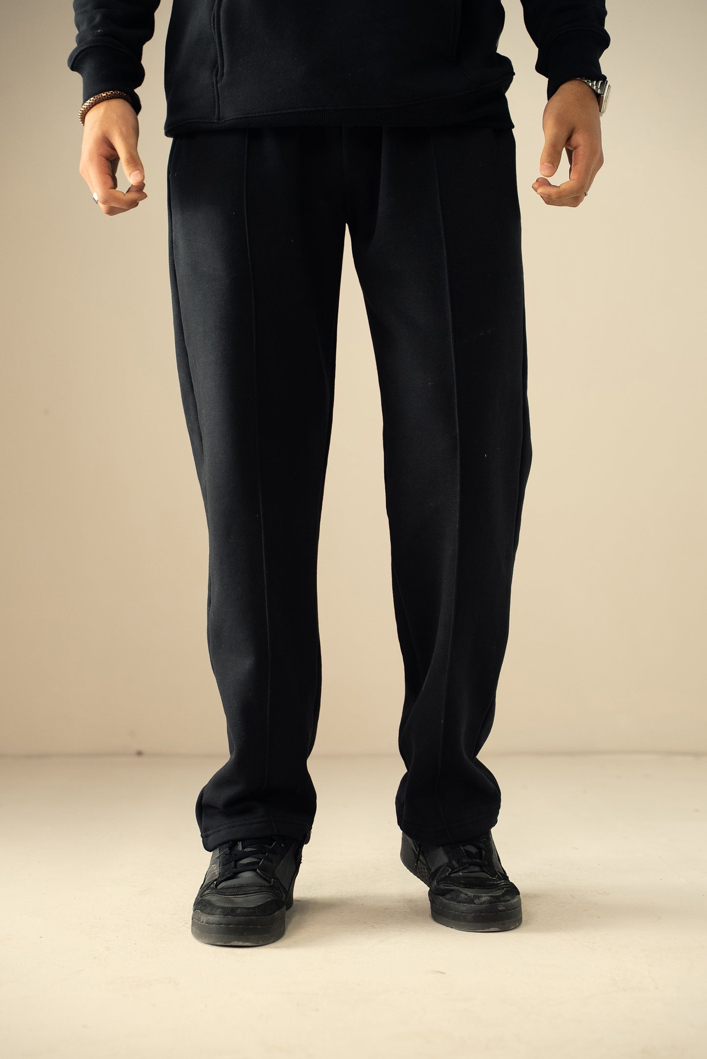 Relaxed Fit Trouser (RFT-10)