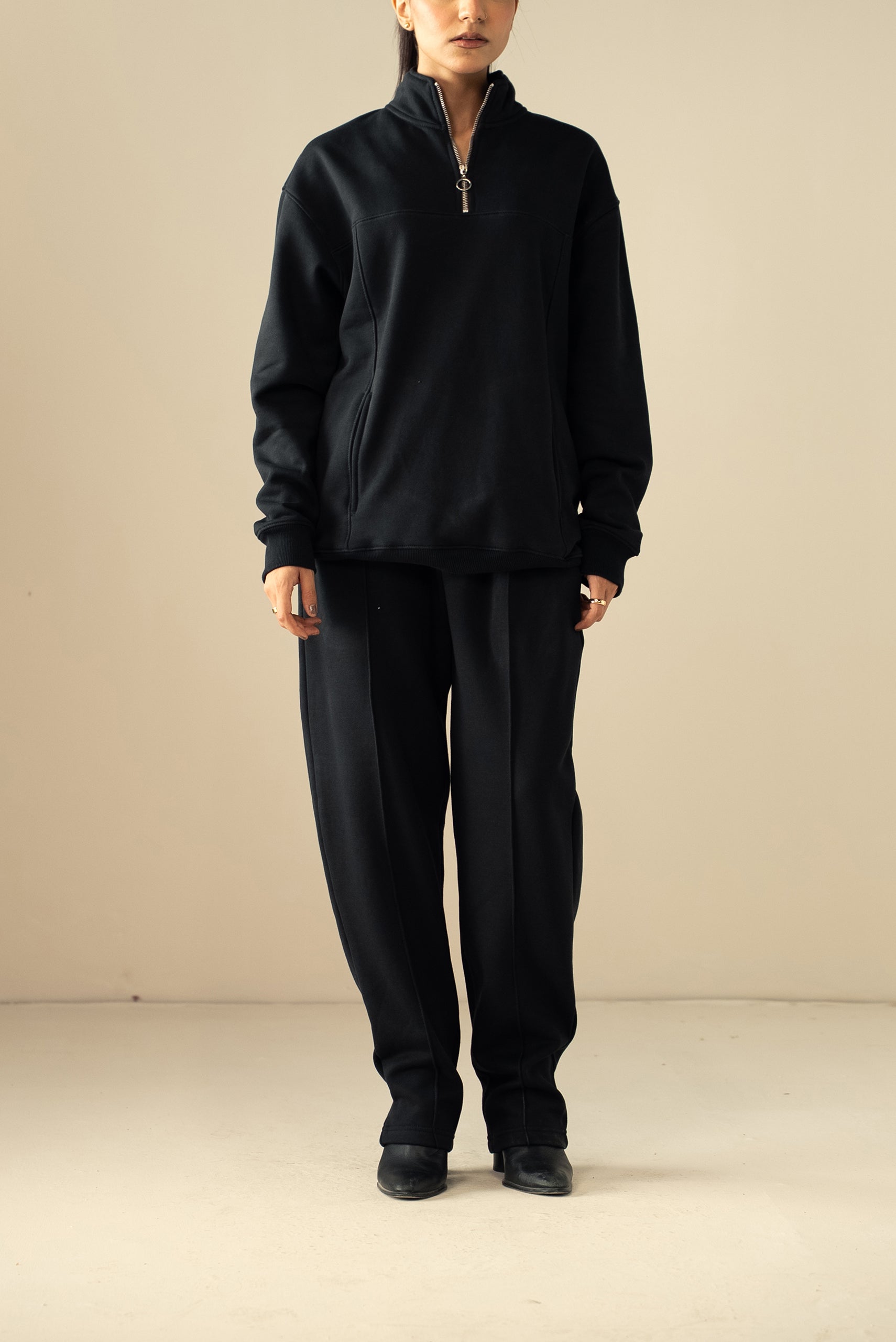 Relaxed Fit Trouser (RFT-10)
