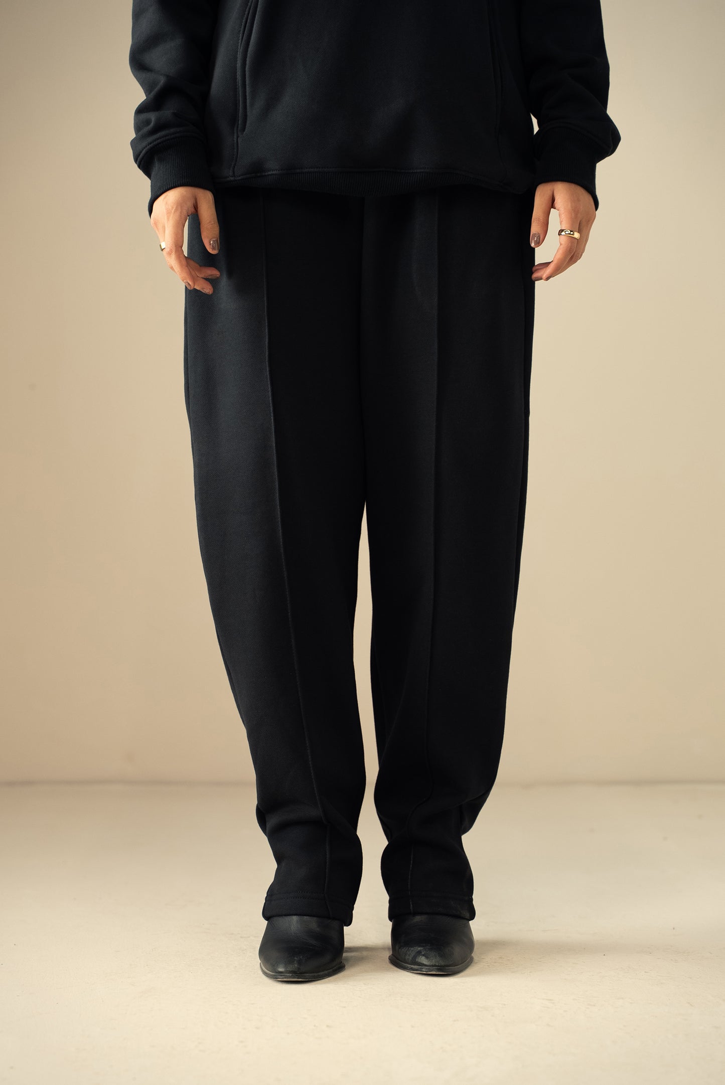 Relaxed Fit Trouser (RFT-10)