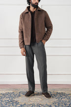 Mayfair Wool Jacket