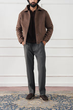 Mayfair Wool Jacket