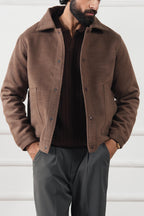 Mayfair Wool Jacket