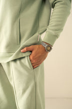 Relaxed Fit Trouser (RFT-09)