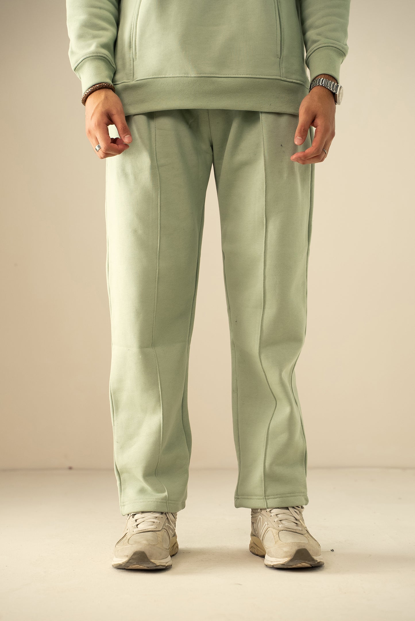 Relaxed Fit Trouser (RFT-09)