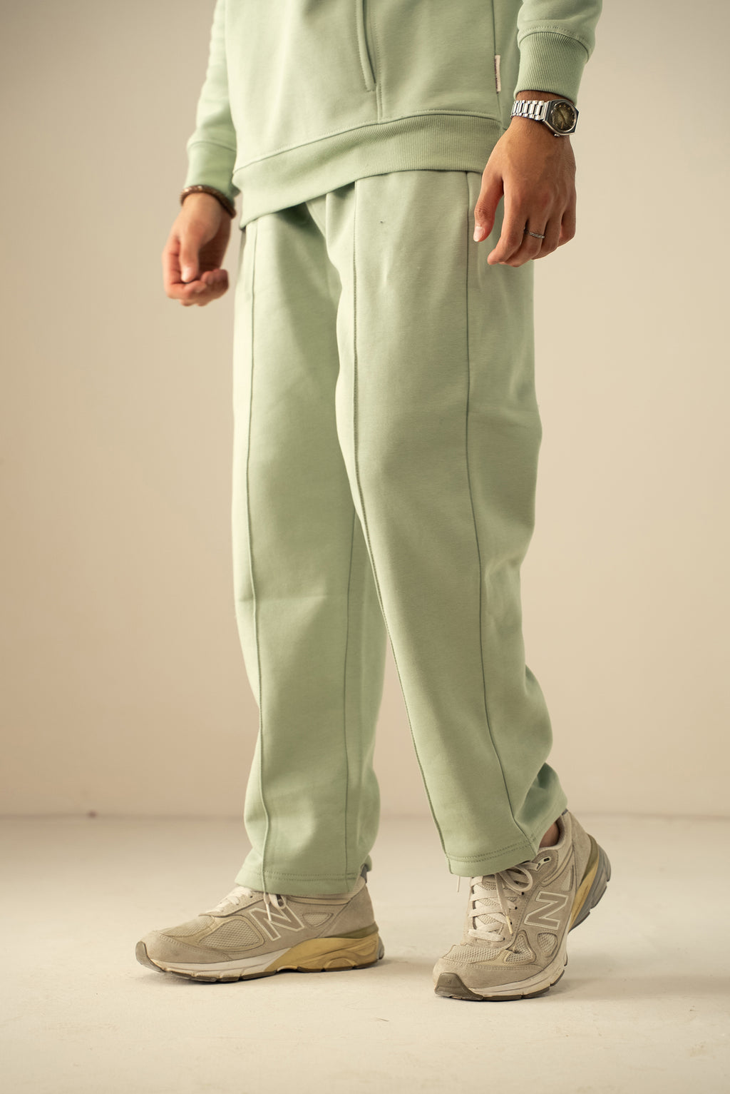 Relaxed Fit Trouser (RFT-09)